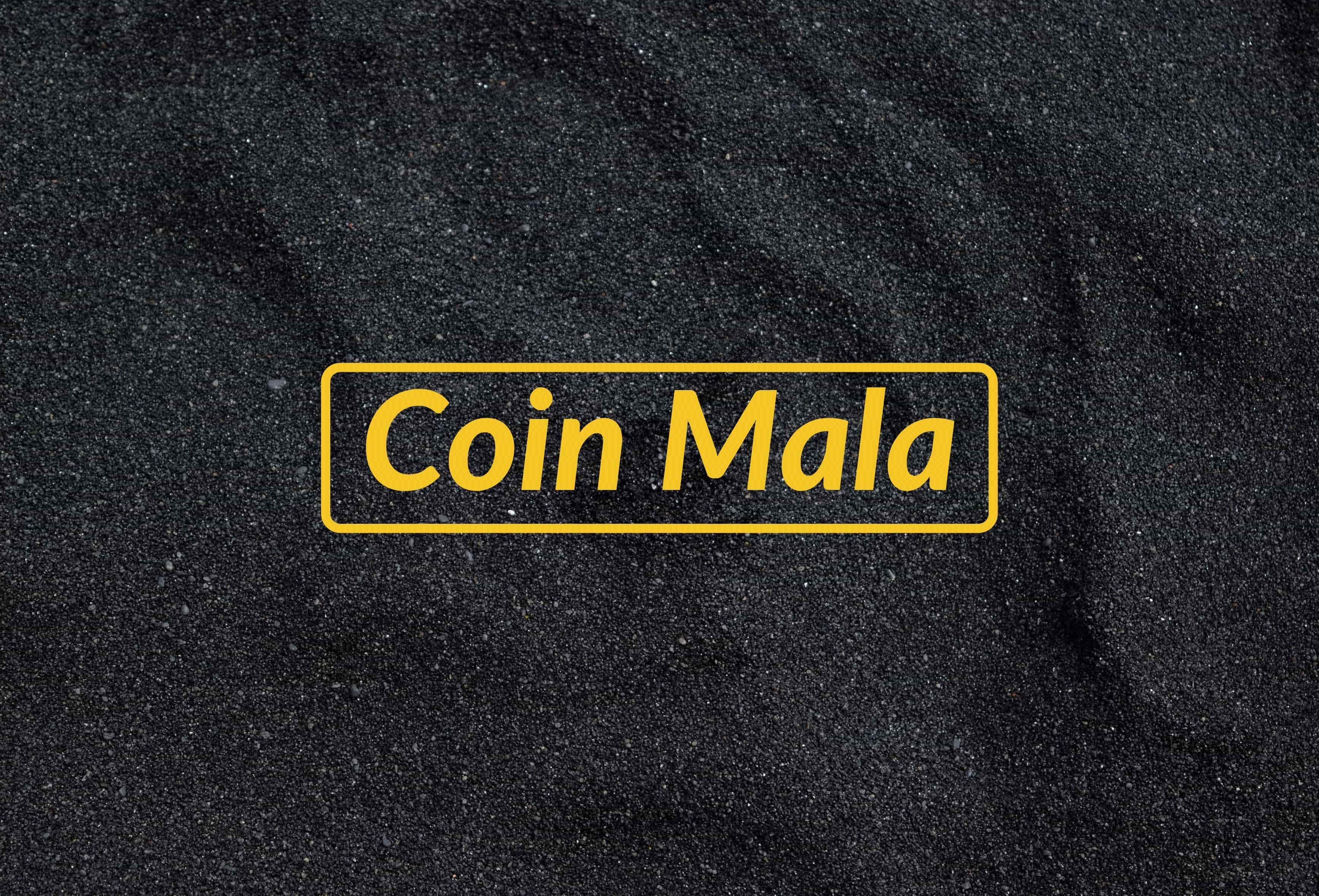 Coin Mala